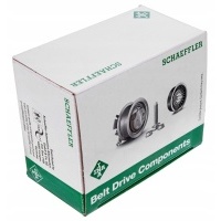 INA ALTERNATOR - SPRZĘGŁO JEDNOKIERUNKOWE 535018410