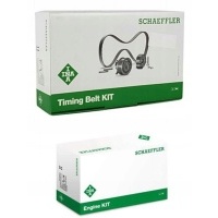 Генератор - муфта jednokierunkowe 535 0184 10 schaeffler ina