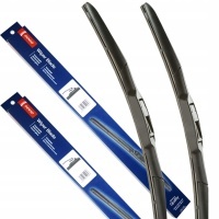 Denso стеклоочистителя hybrydowe toyota corolla e15 650mm 350mm 65cm 35cm набор