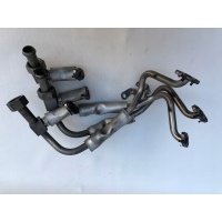 RURKA OLEJU TURBINY VW AUDI 03N145736A