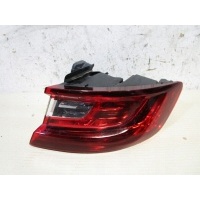 Фонарь правый renault megane iv h - b 265509578r