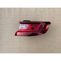 Renault megane iv хэтчбек 15 - 19 фара правый задняя задняя