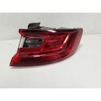 Renault megane iv хэтчбек фара правый задняя 265509578r
