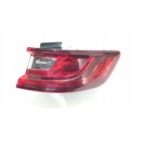 Фара правый задняя renault megane iv хэтчбек 265509578r