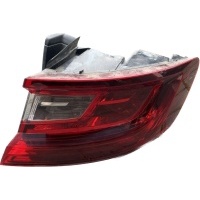 Megane iv фара правый задняя заднее 265509578r