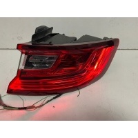 Renault megane iv hb - 5 фонарь правый 265509578r