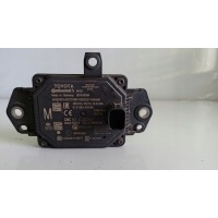 TOYOTA YARIS IV P21 RADAR DISTRONIC SENSOR ACC 88210 - 0D040 10R - 05 8404 ORYG