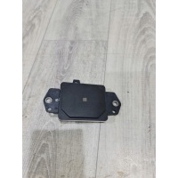 Toyota yaris iv радар distronic блок 88210 - 0d040
