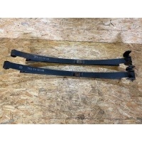 Рессора подвески задняя перо caddy 2k5 2k5511151aq