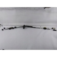 B889 ASTRA J 1.7 CDTI LINKI ZMIANY BIEGÓW 55563709