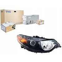 REFLEKTOR LAMPA PRZEDNIA TYC 33100TL0G01 2742418 2