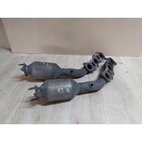 Toyota fj cruiser катализатор коллектор выхлопной 17140 - 31240 правая