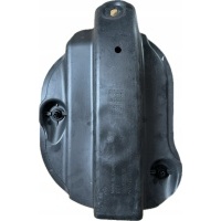 Крышка шасси левая volkswagen seat skoda 1s0825229