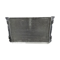 CHŁODNICA WODY AUDI A4 B7 2.0 TDI 8E0121251A