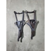 Mocowanie Uchwyt Wspornik Silnika Scania R 124 4 V8 1502502 1502504