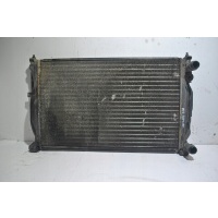 CHŁODNICA WODY AUDI A6 C5 4B0121251H