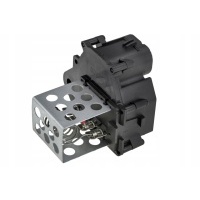 NTY REZYSTOR DMUCHAWY CITROEN C1 1.4HDI 05 - 14 ,