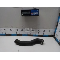 Патрубок интеркулера Ford Focus II (2008 - 2011) 1525112