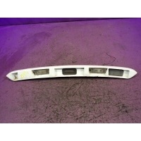 Renault megane ii универсал 02 - 06 накладка tylnej крышки багажника 8200140480 ov369
