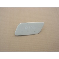 ZAŚLEPKA SPRYSKIWACZA L AUDI A3 8V3955275 W - WA