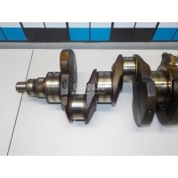 Коленвал GM Lanos (1997 - 2009) 96348865