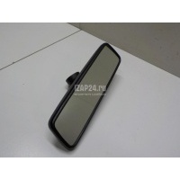 Зеркало заднего вида VAG Octavia (A4 1U-) (2000 - 2011) 3B0857511A