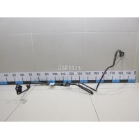 Шланг гидроусилителя VAG Leon (1M1) (1999 - 2006) 1J0422893GK