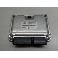 Блок управления двигателем VAG Octavia (A4 1U-) (2000 - 2011) 038906019PB