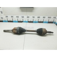 Полуось передняя левая Ford Maverick (2001 - 2007) YL8Z3A427DA