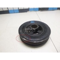 Шкив коленвала Ford Focus II (2005 - 2008) 1753154