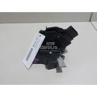 Замок двери задней правой Ford Focus II (2005 - 2008) 4M5AA26412BE