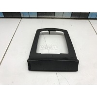 Накладка декоративная Ford Focus II (2005 - 2008) 1383170