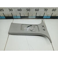 Обшивка стойки Ford Focus II (2005 - 2008) 1366044