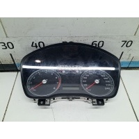 Панель приборов Ford Focus II (2005 - 2008) 4M5T10849ER