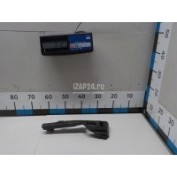 Кронштейн переднего бампера левый Ford Focus II (2005 - 2008) 1335699