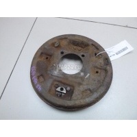 Щит опорный задний правый Ford Focus II (2005 - 2008) 1385736