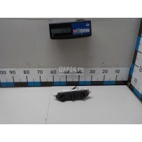 Блок управления отопителем Ford Focus II (2005 - 2008) 3M5T18549AD