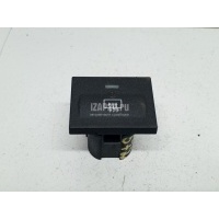 Кнопка обогрева заднего стекла Ford Focus II (2005 - 2008) 3M5T18C621AD