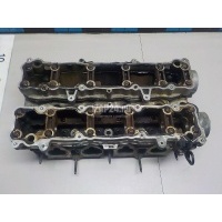 Головка блока Citroen-Peugeot C4 (2005 - 2011) 0200FZ