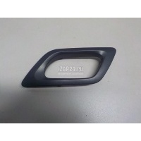 Накладка ручки внутренней Citroen-Peugeot C4 (2005 - 2011) 9119Q7