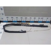 Подушка безопасности боковая (шторка) Citroen-Peugeot C4 (2005 - 2011) 833133