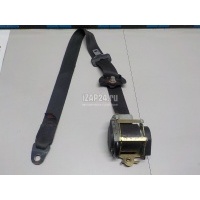 Ремень безопасности с пиропатроном Citroen-Peugeot C4 (2005 - 2011) 8974T5