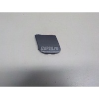 Заглушка буксировочного крюка Citroen-Peugeot C4 (2005 - 2011) 7414JR