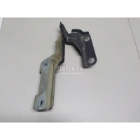 Петля капота левая Citroen-Peugeot C4 (2005 - 2011) 791278
