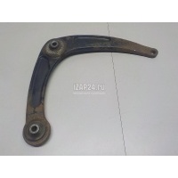 Рычаг передний правый Citroen-Peugeot C4 (2005 - 2011) 3521P3