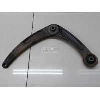 Рычаг передний правый Citroen-Peugeot C4 (2005 - 2011) 3521P3