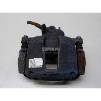 Суппорт тормозной передний правый Citroen-Peugeot C4 (2005 - 2011) 4400N3
