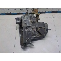 МКПП (механическая коробка переключения передач) Citroen-Peugeot C4 (2005 - 2011) 2222RL