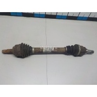 Полуось передняя левая Citroen-Peugeot C4 (2005 - 2011) 32725X