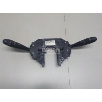 Переключатель подрулевой в сборе Citroen-Peugeot C4 (2005 - 2011) 6242HJ